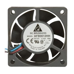 COOLER 120mm P. VARIADOR DE FRECUENCIA