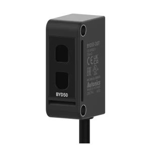 Sensores fotoeléctricos compactos