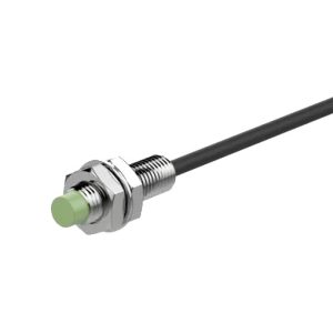 SENSOR DE PROXIMIDAD INDUCTIVO CILINDRICO M8, NPN